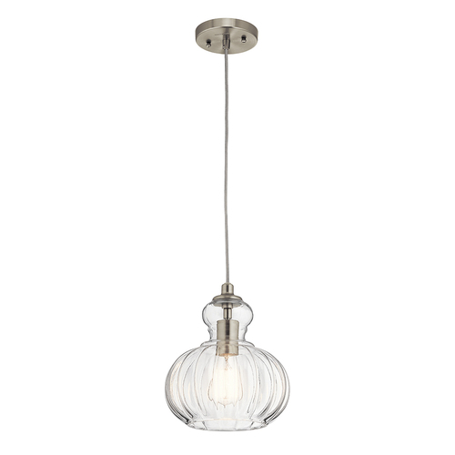 Jelölje be Riviera 1 Light Pendant Elstead