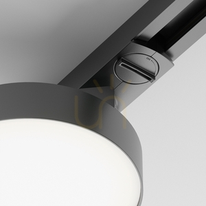 Maytoni ZON TR043-1-12W3K-B fekete LED sínes spotlámpa 12 W 3000 K small 3