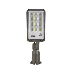 V-TAC CREE CHIP LED utcai lámpa fényerő-szabályozóval, 50 W, VT-55ST, 4000 K, 4700 lm, 6 év garancia small 1