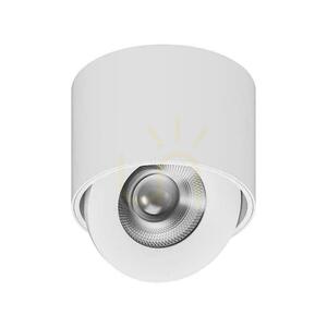 V-TAC LED CREE dönthető, felületre szerelhető mennyezeti lámpa, 18 W, CRI90+, CCT, IP44, fehér, VT-110018CCT, 1350 lm, 6 év garancia 0 V-TAC LED CREE dönthető, felületre szerelhető mennyezeti lámpa, 18 W, CRI90+, CCT, IP44, fehér, VT-110018CCT, 1350 lm, 6 év garancia small 0