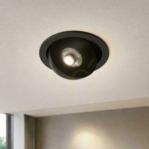 V-TAC LED CREE süllyesztett, dönthető mennyezeti lámpa, 12 W, CRI90+, CCT, IP44, fehér, VT-110011CCT, 800 lm, 6 év garancia 3 V-TAC LED CREE süllyesztett, dönthető mennyezeti lámpa, 12 W, CRI90+, CCT, IP44, fehér, VT-110011CCT, 800 lm, 6 év garancia small 3