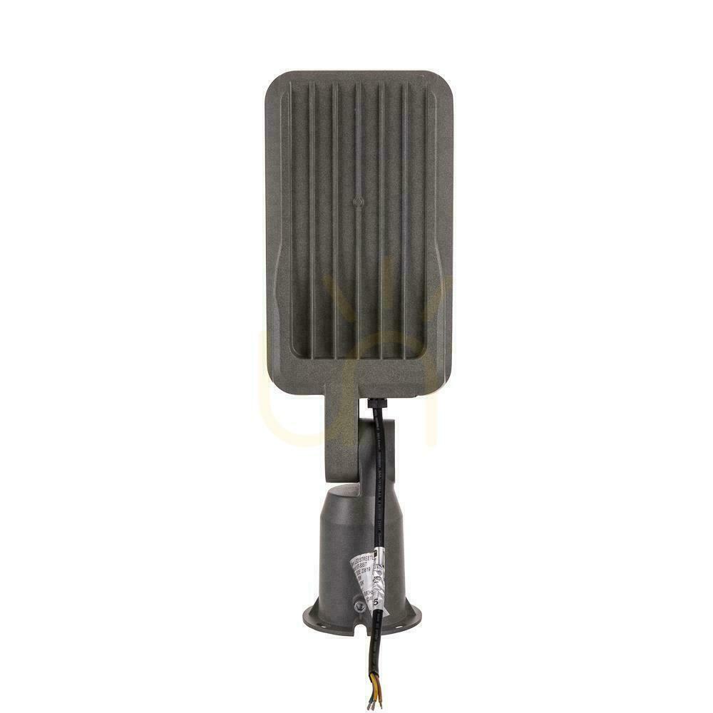 Előnézet V-TAC CREE CHIP LED utcai lámpa fényerő-szabályozással, 150 W, VT-156ST, 6500 K, 18 000 lm, 6 év garancia V-TAC CREE CHIP LED utcai lámpa fényerő-szabályozással, 150 W, VT-156ST, 6500 K, 18 000 lm, 6 év garancia