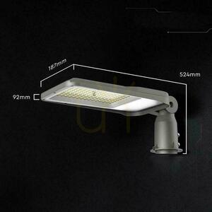 V-TAC CREE CHIP LED utcai lámpa fényerő-szabályozással, 150 W, VT-156ST, 4000 K, 18 000 lm, 6 év garancia small 4
