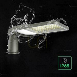 V-TAC CREE CHIP LED utcai lámpa fényerő-szabályozással, 200 W, VT-205ST típus, 6500 K, 24 000 lm, 6 év garancia small 9