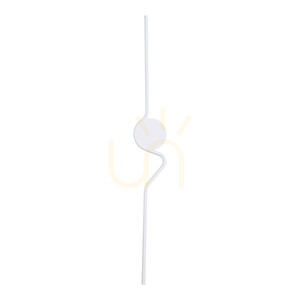 Lora fehér LED-es fali lámpa small 6