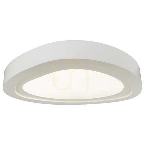 Jelölje be Felhő alakú mennyezeti lámpa, a következőket tartalmazza:. 96 W-os fehér LED, 105 cm