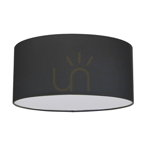 Spot Light Josefina 4782802 LED mennyezeti lámpa, antracit/fehér, Ø28 cm, 13 W, 2700 K small 0