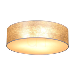 Nevoa mennyezeti lámpa, 4xE27, Max. 25 W, fehér fém/ezüst, lámpaernyő átmérője 48 cm small 1