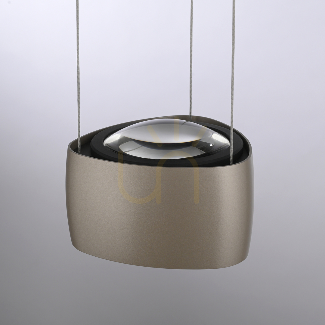 Kilátás Q-STRETTO 2657-97 barna, 2xLED-es függesztett lámpa Q-STRETTO 2657-97 barna, 2xLED-es függesztett lámpa