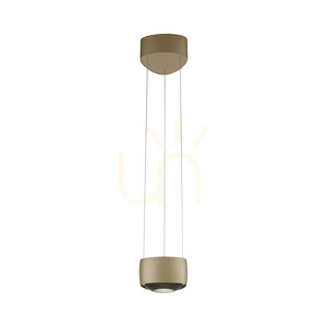 Q-STRETTO 2657-97 barna, 2xLED-es függesztett lámpa 10 Q-STRETTO 2657-97 barna, 2xLED-es függesztett lámpa small 10