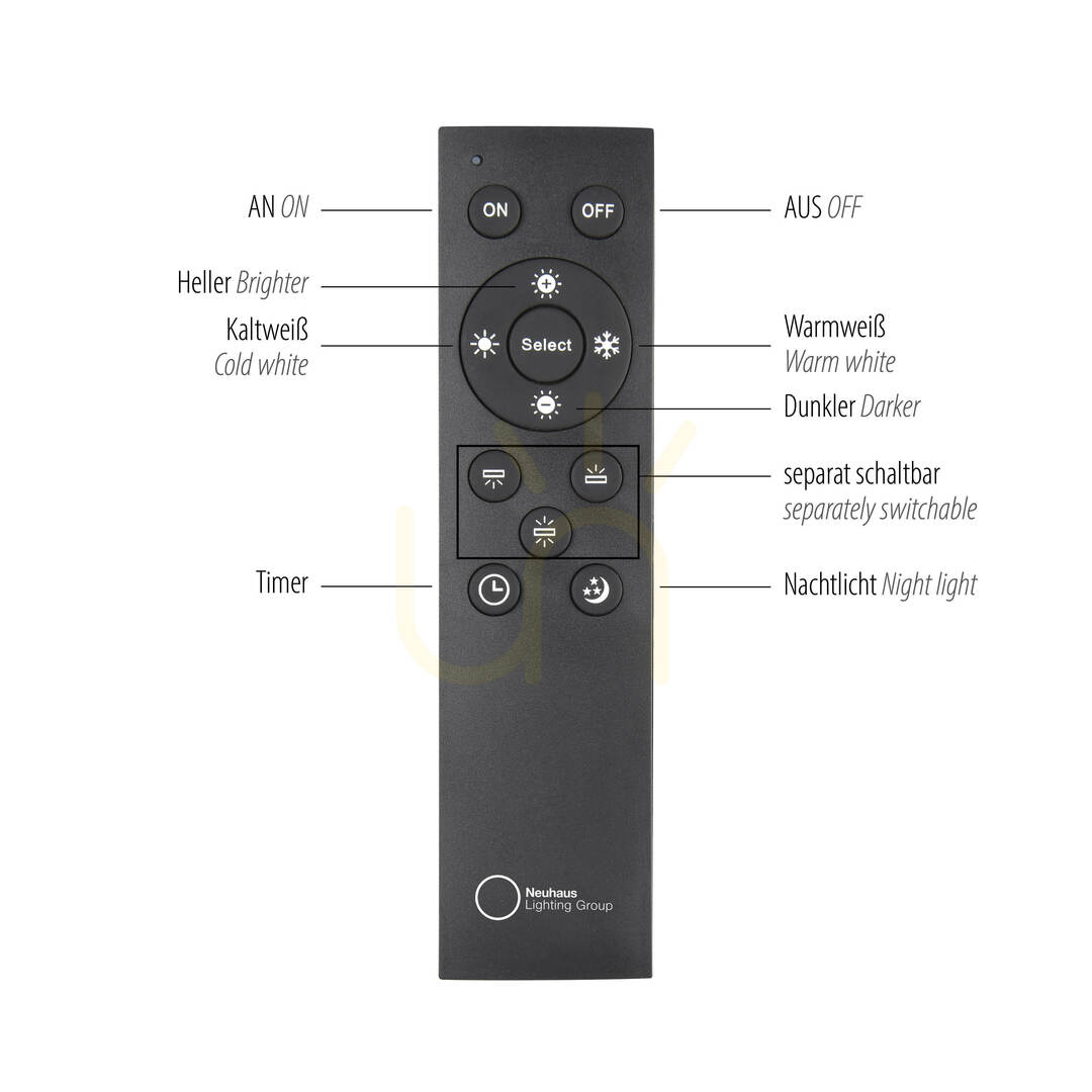 Kijelző Q-STRETTO 2687-18 Fekete 2xLED függesztett lámpa Q-STRETTO 2687-18 Fekete 2xLED függesztett lámpa