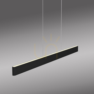 Q-STRETTO 2687-18 Fekete 2xLED függesztett lámpa 7 Q-STRETTO 2687-18 Fekete 2xLED függesztett lámpa small 7