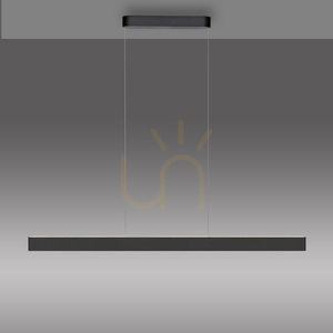 Q-STRETTO 2687-18 Fekete 2xLED függesztett lámpa 9 Q-STRETTO 2687-18 Fekete 2xLED függesztett lámpa small 9