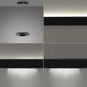 Q-STRETTO 2689-18 Fekete 2xLED függesztett lámpa 3 Q-STRETTO 2689-18 Fekete 2xLED függesztett lámpa small 3