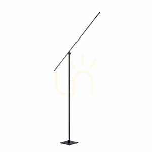 PURE-GRAFO 407-18 állólámpa, fekete, 1xLED 12 PURE-GRAFO 407-18 állólámpa, fekete, 1xLED small 12
