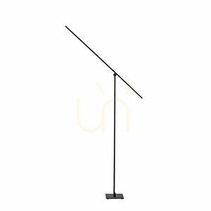 PURE-GRAFO 407-18 állólámpa, fekete, 1xLED 13 PURE-GRAFO 407-18 állólámpa, fekete, 1xLED small 13