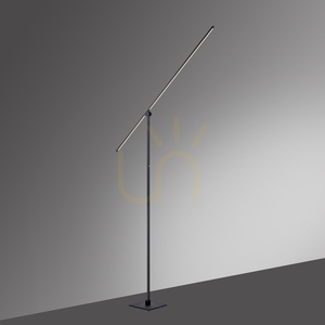 PURE-GRAFO 407-18 állólámpa, fekete, 1xLED 4 PURE-GRAFO 407-18 állólámpa, fekete, 1xLED small 4