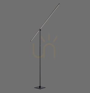 PURE-GRAFO 407-18 állólámpa, fekete, 1xLED 6 PURE-GRAFO 407-18 állólámpa, fekete, 1xLED small 6