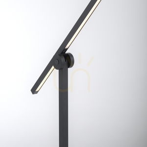 PURE-GRAFO 407-18 állólámpa, fekete, 1xLED 8 PURE-GRAFO 407-18 állólámpa, fekete, 1xLED small 8