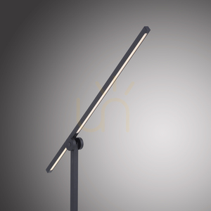 PURE-GRAFO 4407-18 asztali lámpa, fekete, 1xLED 8 PURE-GRAFO 4407-18 asztali lámpa, fekete, 1xLED small 8