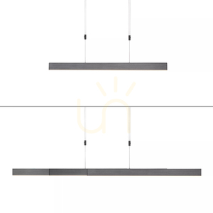PURE-MOTO 2525-15 szürke, 3 LED-es függesztett lámpa 15 PURE-MOTO 2525-15 szürke, 3 LED-es függesztett lámpa small 15