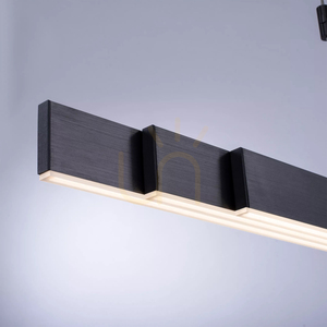 PURE-MOTO 2525-15 szürke, 3 LED-es függesztett lámpa 18 PURE-MOTO 2525-15 szürke, 3 LED-es függesztett lámpa small 18