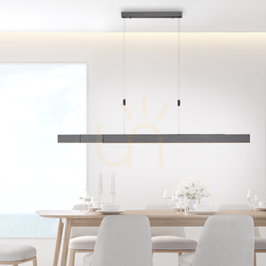PURE-MOTO 2525-15 szürke, 3 LED-es függesztett lámpa 2 PURE-MOTO 2525-15 szürke, 3 LED-es függesztett lámpa small 2