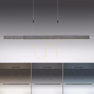 PURE-MOTO 2525-15 szürke, 3 LED-es függesztett lámpa 22 PURE-MOTO 2525-15 szürke, 3 LED-es függesztett lámpa small 22