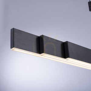 PURE-MOTO 2525-15 szürke, 3 LED-es függesztett lámpa 8 PURE-MOTO 2525-15 szürke, 3 LED-es függesztett lámpa small 8