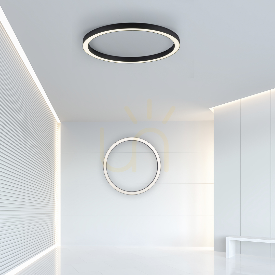 Előnézet PURE-LINES 6306-13 antracit színű, 1xLED-es függesztett lámpa PURE-LINES 6306-13 antracit színű, 1xLED-es függesztett lámpa