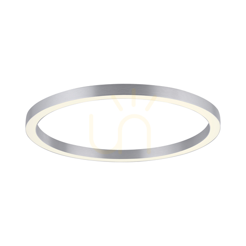 Jelölje be PURE-LINES 6306-95 mennyezeti lámpa, ezüst, 1xLED