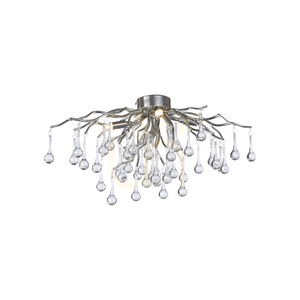 ICICLE 8090-55 ezüst mennyezeti lámpa, 4xG9 15 ICICLE 8090-55 ezüst mennyezeti lámpa, 4xG9 small 15