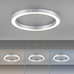 PURE-LINES 6309-95 mennyezeti lámpa, ezüst, 1xLED 5 PURE-LINES 6309-95 mennyezeti lámpa, ezüst, 1xLED small 5
