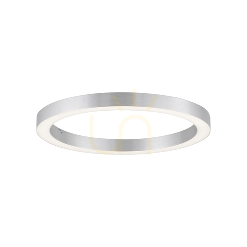 Jelölje be PURE-LINES 6309-95 mennyezeti lámpa, ezüst, 1xLED