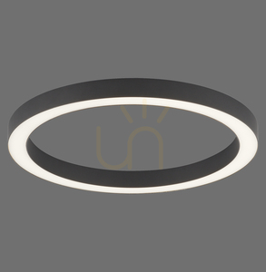 PURE-LINES 6309-13 mennyezeti lámpa, antracit, 1xLED 7 PURE-LINES 6309-13 mennyezeti lámpa, antracit, 1xLED small 7