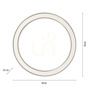 PURE-LINES 6309-13 mennyezeti lámpa, antracit, 1xLED 8 PURE-LINES 6309-13 mennyezeti lámpa, antracit, 1xLED small 8