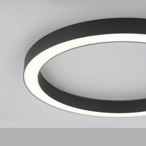 PURE-LINES 6309-13 mennyezeti lámpa, antracit, 1xLED 9 PURE-LINES 6309-13 mennyezeti lámpa, antracit, 1xLED small 9