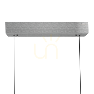 PURE MOTO-RISE 2545-95 ezüst színű, 3xLED-es függesztett lámpa 9 PURE MOTO-RISE 2545-95 ezüst színű, 3xLED-es függesztett lámpa small 9