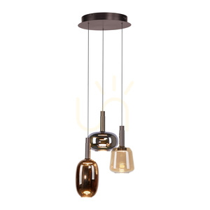 IRIDES 2679-70 Többszínű, 3xLED-es függesztett lámpa 10 IRIDES 2679-70 Többszínű, 3xLED-es függesztett lámpa small 10