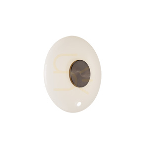 PURE VITRUM 6082-34 barna fali lámpa, 1xLED 20 PURE VITRUM 6082-34 barna fali lámpa, 1xLED small 20