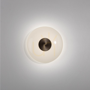 PURE VITRUM 6082-34 barna fali lámpa, 1xLED 22 PURE VITRUM 6082-34 barna fali lámpa, 1xLED small 22