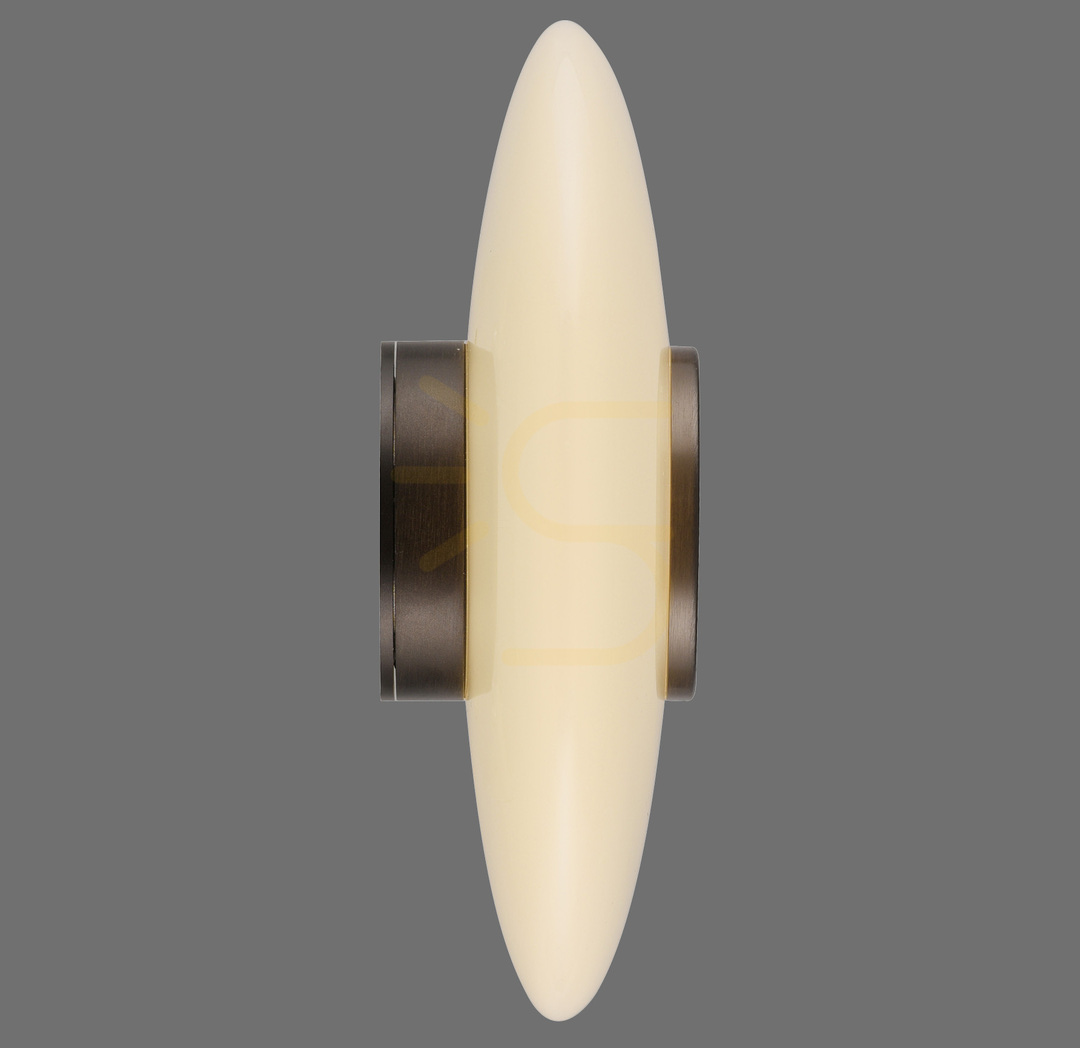 Jelölje be PURE VITRUM 6082-34 barna fali lámpa, 1xLED PURE VITRUM 6082-34 barna fali lámpa, 1xLED