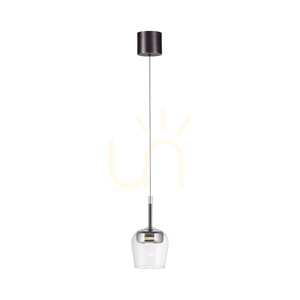 Q-KON 2741-21 ezüst színű, 1xLED-es függesztett lámpa 7 Q-KON 2741-21 ezüst színű, 1xLED-es függesztett lámpa small 7