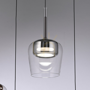 Q-KON 2741-21 ezüst színű, 1xLED-es függesztett lámpa 9 Q-KON 2741-21 ezüst színű, 1xLED-es függesztett lámpa small 9
