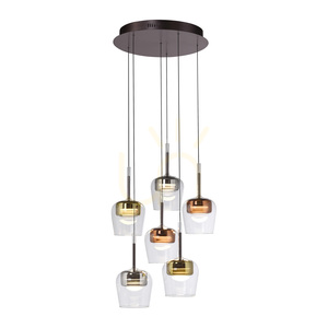 Q-KON 2744-70 Többszínű, 6 LED-es függesztett lámpa 10 Q-KON 2744-70 Többszínű, 6 LED-es függesztett lámpa small 10