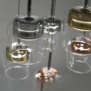 Q-KON 2744-70 Többszínű, 6 LED-es függesztett lámpa 16 Q-KON 2744-70 Többszínű, 6 LED-es függesztett lámpa small 16