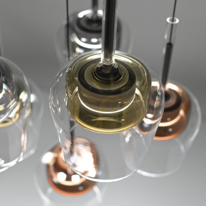 Q-KON 2744-70 Többszínű, 6 LED-es függesztett lámpa 17 Q-KON 2744-70 Többszínű, 6 LED-es függesztett lámpa small 17