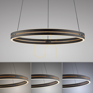 PURE E-LOOP 2551-18 fekete, 2xLED-es függesztett lámpa 5 PURE E-LOOP 2551-18 fekete, 2xLED-es függesztett lámpa small 5