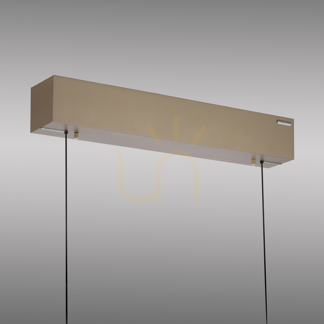 Jelölje be PURE E-POPUP 2557-97 Arany 18xLED függesztett lámpa PURE E-POPUP 2557-97 Arany 18xLED függesztett lámpa