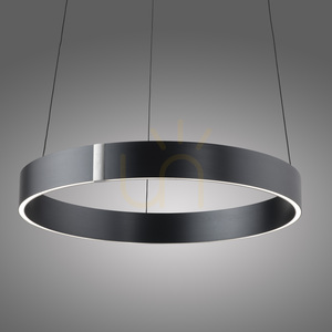 PURE E-CLIPSE 2560-15 szürke, 2xLED-es függesztett lámpa 15 PURE E-CLIPSE 2560-15 szürke, 2xLED-es függesztett lámpa small 15